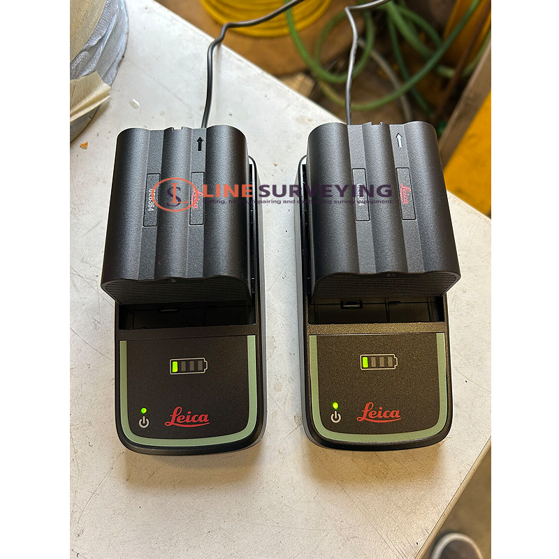 Leica Laser Tracker At500 d